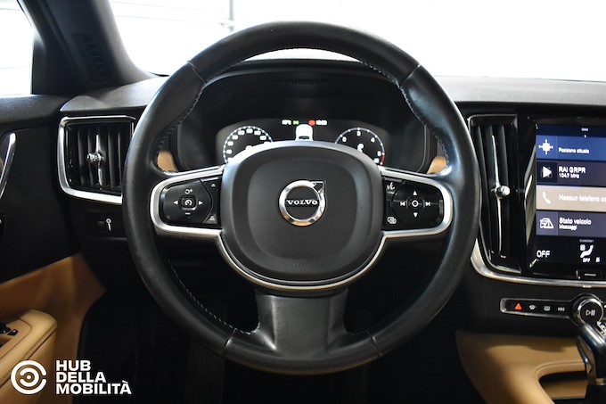 VOLVO V90 D5 AWD Geartronic Inscription
